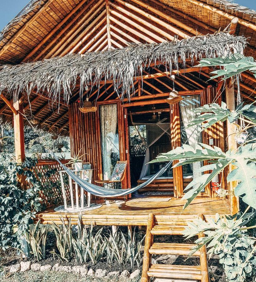 מואלבואל Tongo Hill Cottages מראה חיצוני תמונה