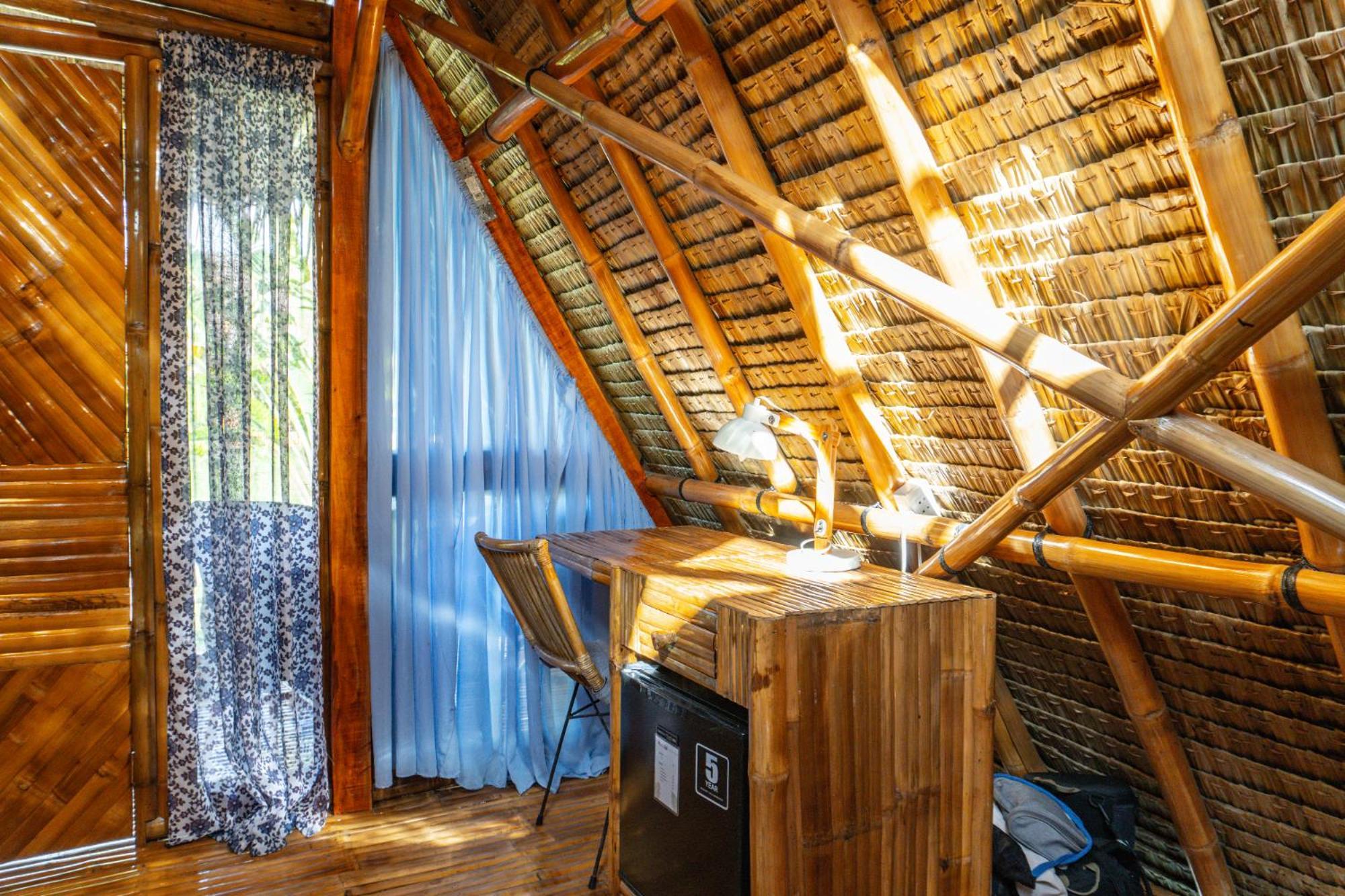 מואלבואל Tongo Hill Cottages מראה חיצוני תמונה